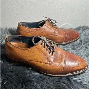 Cole Haan | Shoes | Cole Haan Men Benton Ii Oxford Cap Toe  display picture 1